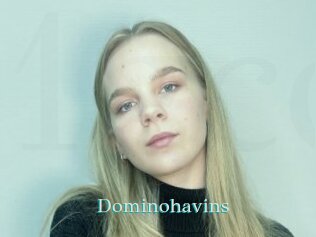 Dominohavins