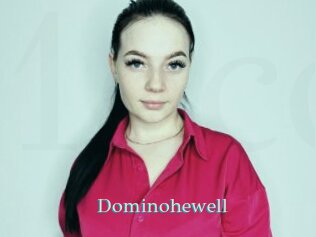 Dominohewell