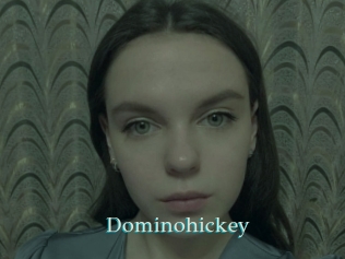 Dominohickey