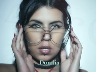 Domlia