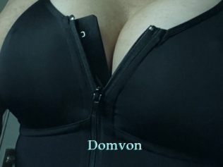 Domvon