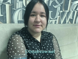 Donabrownel