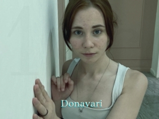 Donavari