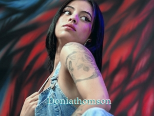 Doniathomson