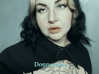 Donnaalana