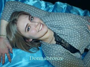 Donnabronze
