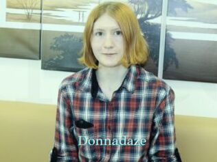 Donnadaze