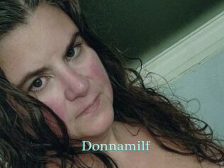 Donnamilf