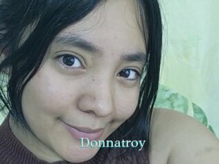 Donnatroy