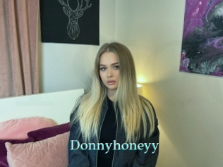 Donnyhoneyy