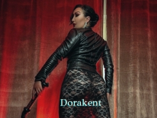 Dorakent