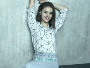 doravirr 1 grosse cochonne