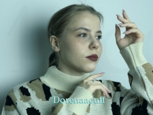 Dorettaacuff