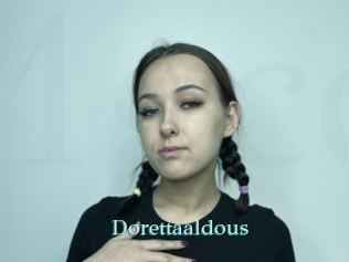 Dorettaaldous