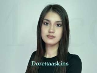 Dorettaaskins