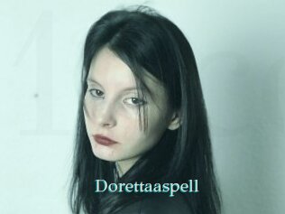 Dorettaaspell