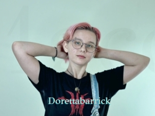 Dorettabarrick