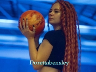 Dorettabensley