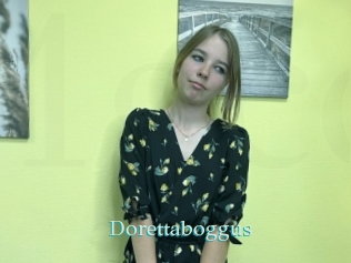 Dorettaboggus