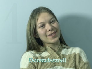 Dorettabottrell