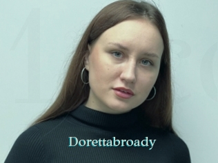 Dorettabroady