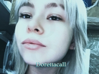 Dorettacall