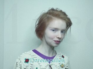 Dorettacullen