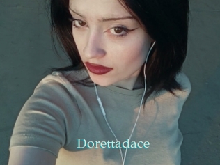 Dorettadace