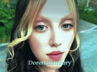 Dorettadanbury