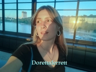 Dorettaferrett