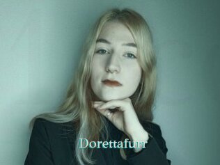 Dorettafurr