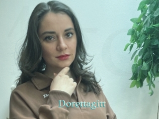 Dorettagitt