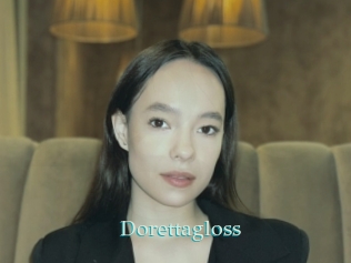 Dorettagloss