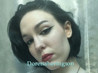 Dorettaherington
