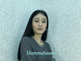 Dorettahessel
