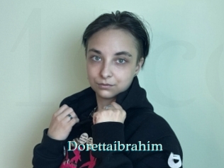 Dorettaibrahim