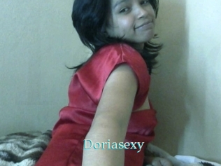 Doriasexy