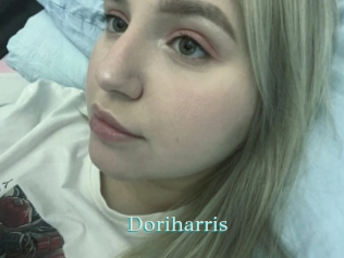 Doriharris