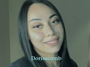 Dorisacomb