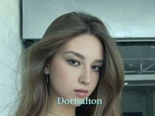 Dorisafton