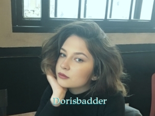 Dorisbadder