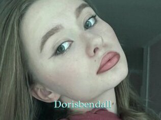 Dorisbendall