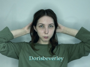 Dorisbeverley