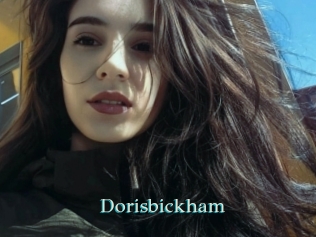 Dorisbickham