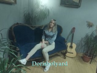 Dorisbolyard