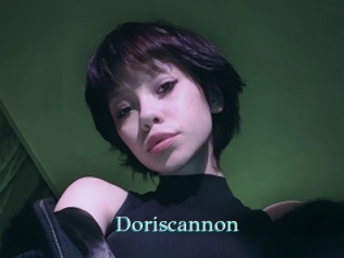 Doriscannon