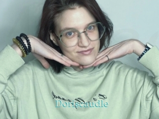 Doriscaudle