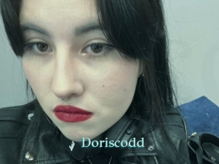 Doriscodd
