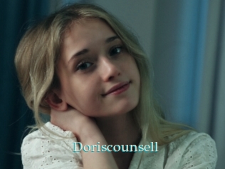 Doriscounsell