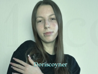 Doriscoyner